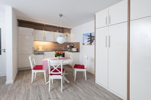 Apartment am Wurmberg 1