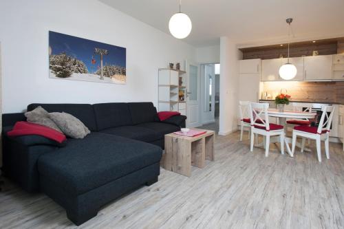 Apartment am Wurmberg 1
