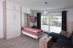 Apartment am Wurmberg 1