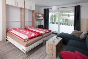 Apartment am Wurmberg 1
