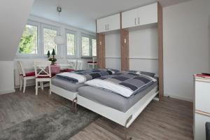 Appartement Apartment am Wurmberg 2 Harzburger Straße 38700 Braunlage Basse-Saxe