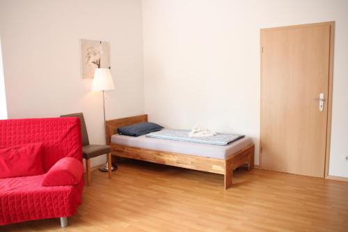 Apartment am Zoo
