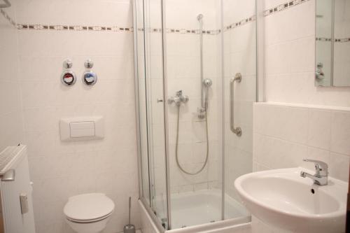 Apartment am Zoo