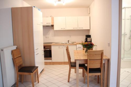 Apartment am Zoo