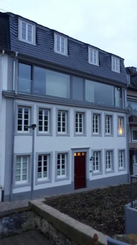 Apartment Am Zurlaubener Ufer