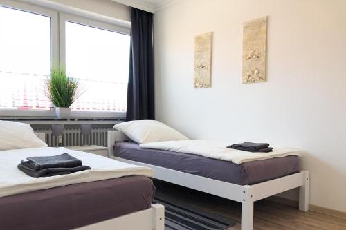 Apartment am Zwischenahner Meer