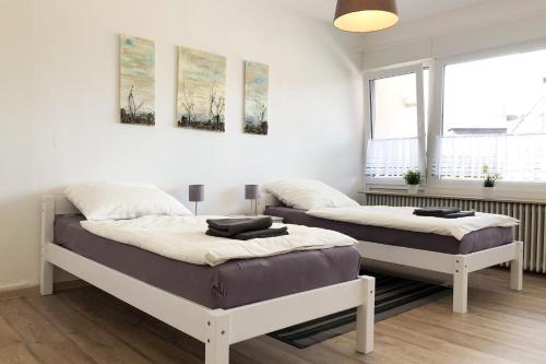 Apartment am Zwischenahner Meer