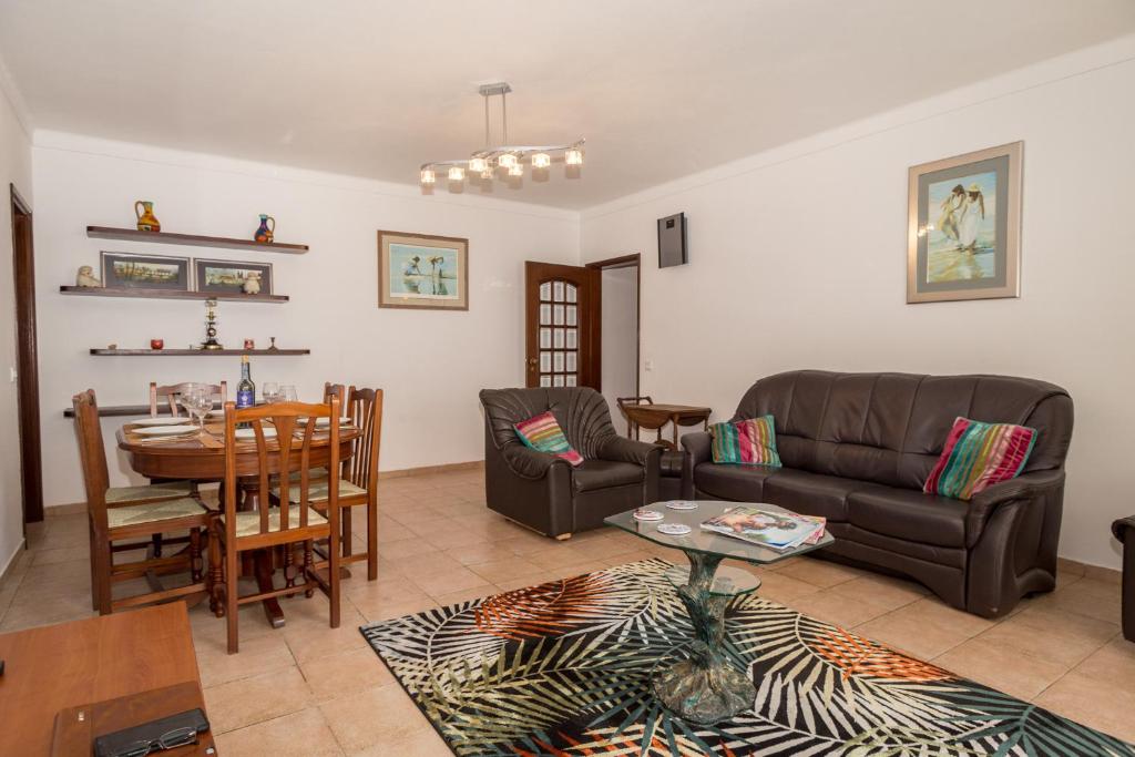 Apartment Amalia Rua da Farol Lote 62, 8400-121 Carvoeiro