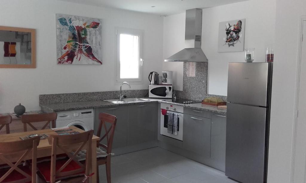 Apartment amazing view in Alpe Huez, 4 person 38750 Huez
