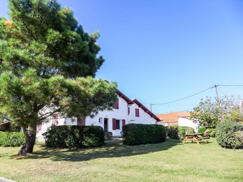 Apartment Amigorena