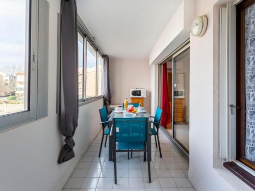 Apartment Amourêva