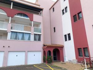 Apartment Amourêva
