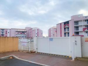 Apartment Amourêva