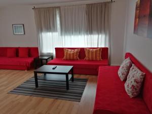 Apartment AMS