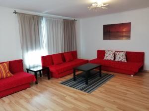 Apartment AMS