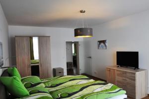 Apartment an den Quellen