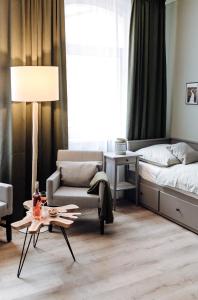 Apartment an der Altstadt (#6)