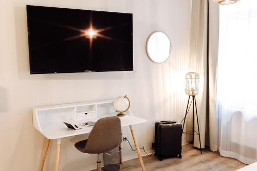Apartment an der Altstadt (#7)