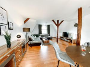 Apartment an der Altstadt #9