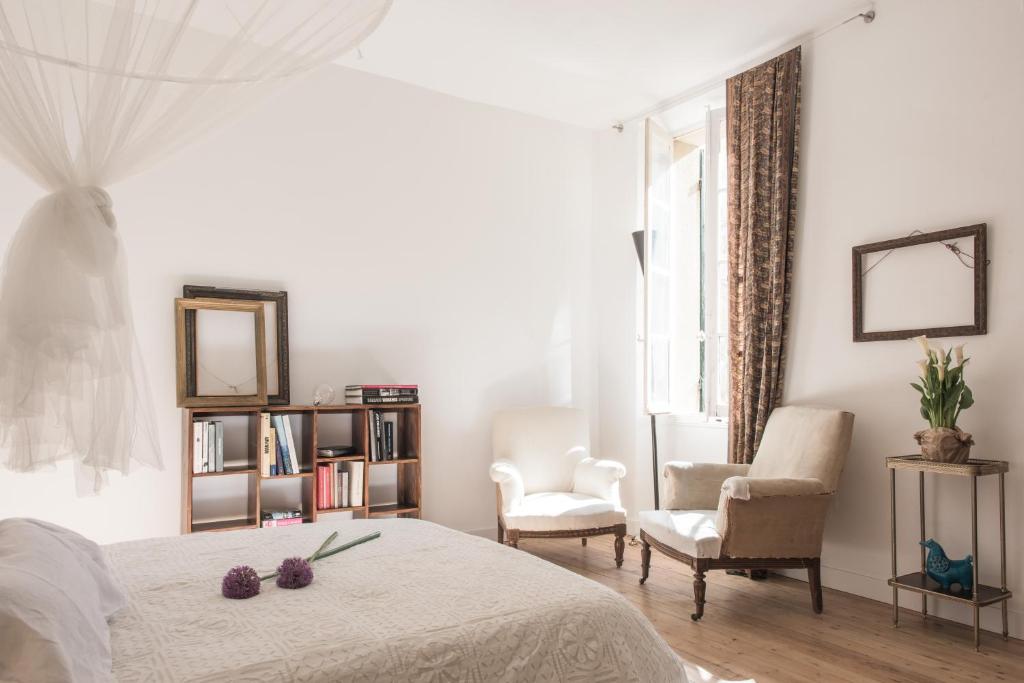 Apartment an der Altstadt #9