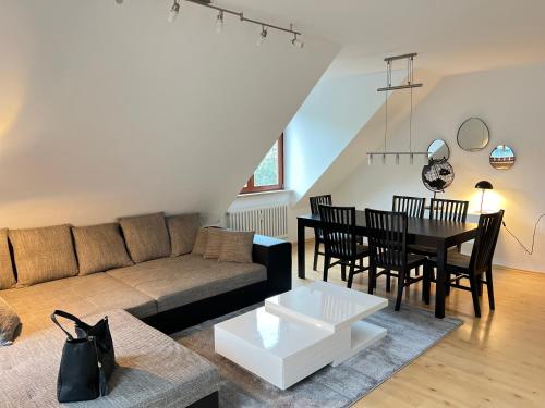 Apartment an der Altstadt