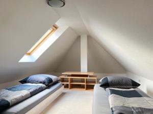 Apartment an der Altstadt