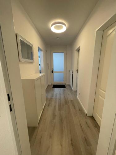 Apartment an der Bremer Schlachte