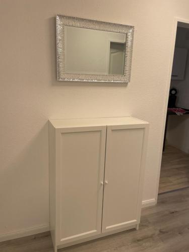 Apartment an der Bremer Schlachte