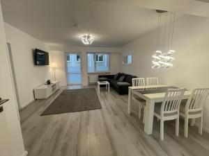 Apartment an der Bremer Schlachte