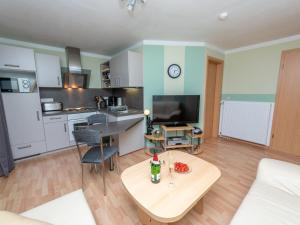 Appartement Apartment An der Eine-1  6546 Stangerode Saxe-Anhalt