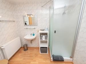 Appartement Apartment An der Eine-2  6546 Stangerode Saxe-Anhalt