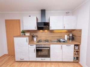 Appartement Apartment An der Eine-3  6546 Stangerode Saxe-Anhalt