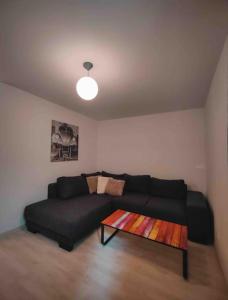 Apartment an der Festung Ehrenbreitstein