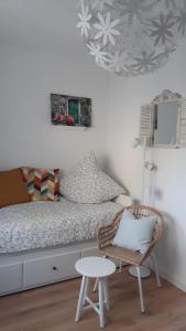 Apartment an der Lahnpromenade von Bad Ems