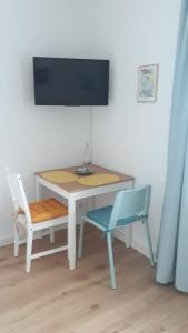 Apartment an der Lahnpromenade von Bad Ems