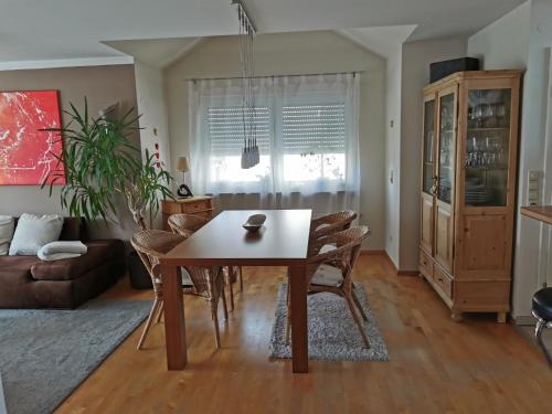 Apartment an der Lindach