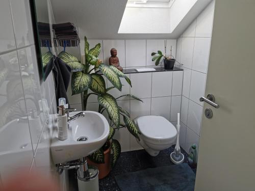 Apartment an der Lindach