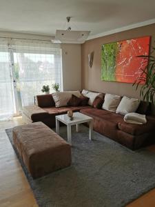 Apartment an der Lindach