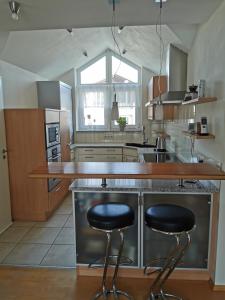 Apartment an der Lindach