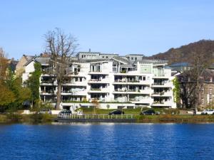 Apartment An der Mosel