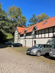 Appartement Apartment an der Mühle in Wernigerode /Hasserode 6 Wilhelm-Pramme-Straße 38855 Wernigerode Saxe-Anhalt