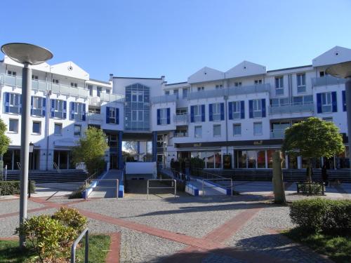 Apartment an der Seebrücke
