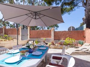 Apartment ANAISIM