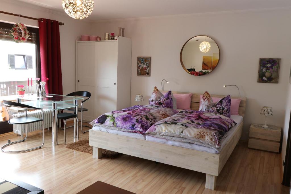 Apartment Anastasia Lagerhausstraße 14, 82467 Garmisch-Partenkirchen