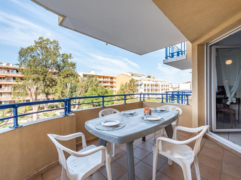 Apartment Ancre Bleue , 83240 Cavalaire-sur-Mer