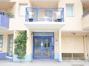Apartment Ancre Bleue