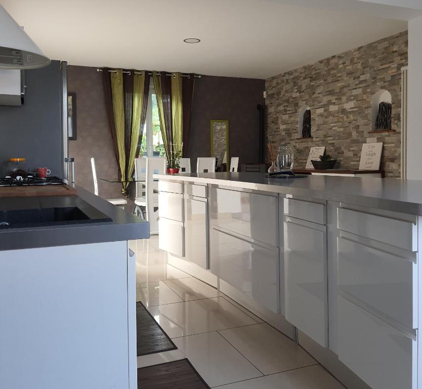 Apartment Andra