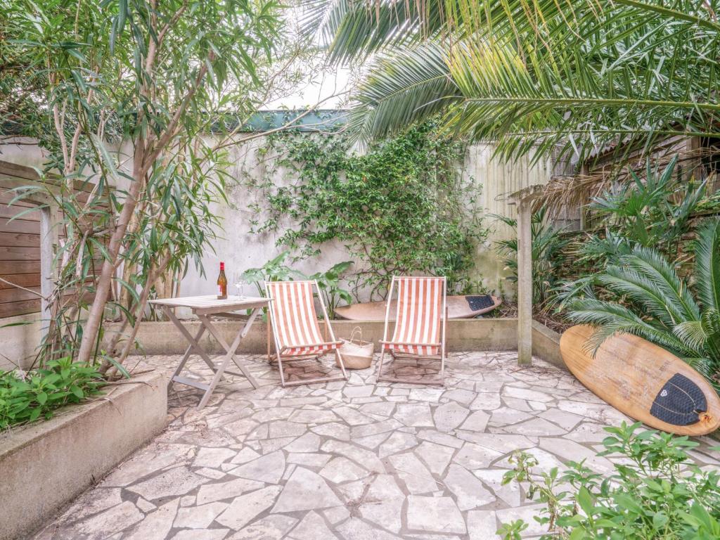 Apartment André Lamandé-1 , 64200 Biarritz