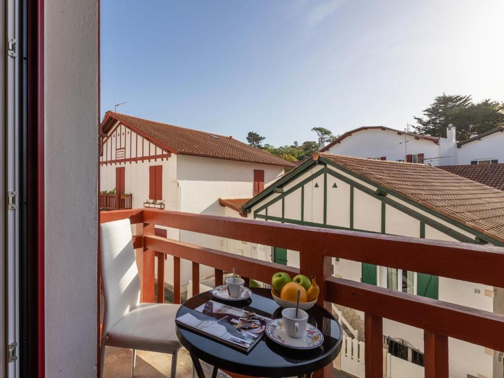 Appartement Apartment Andree Baita  64500 St. Jean de Luz