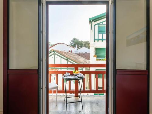 Apartment Andree Baita
